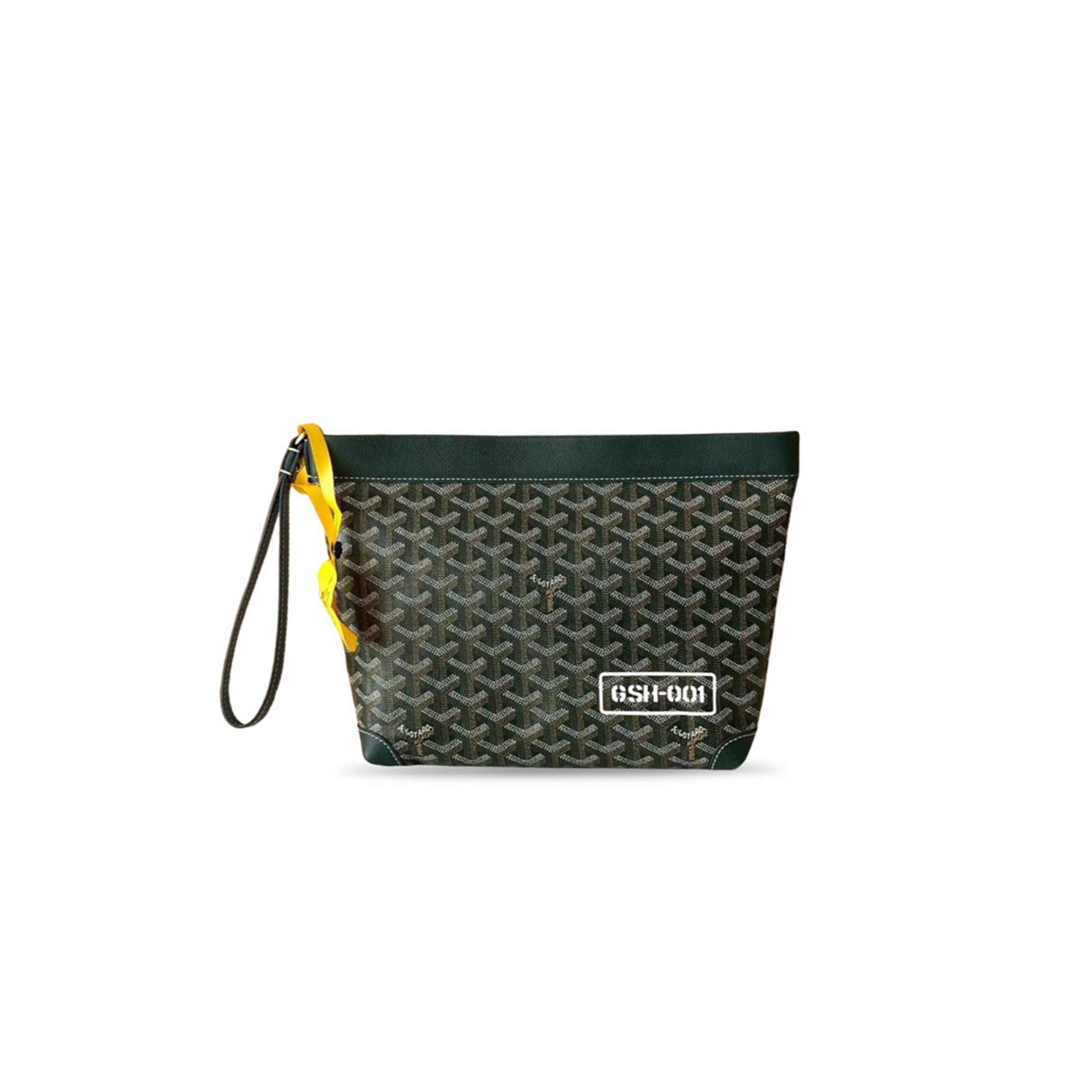 GOYARD CONTI CLUTCH (24*22*6.5cm)
